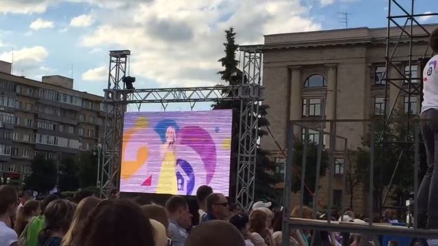 Жарова Олеся и Смольянова Жанна, 11 канал смотреть онлайн