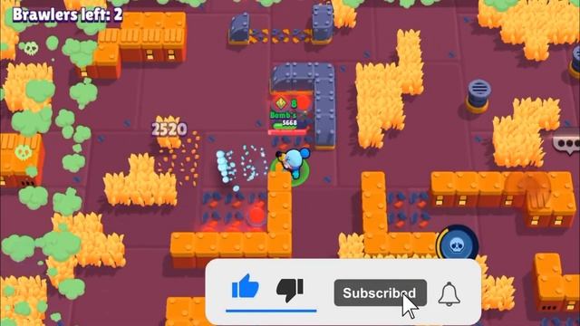 DAD unlocked his first Chromatic brawler CALE смотреть онлайн