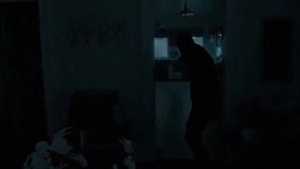 После полуночи