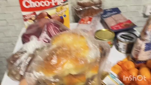 Потепление. Покупки. Посудомойка в подарок. Купили дрова.Дом в ипотеку. смотреть онлайн
