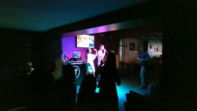 DE KUBA @ Brest, korova bar 30.08.2019 смотреть онлайн