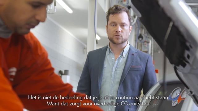 Citroën Aircocheck смотреть онлайн