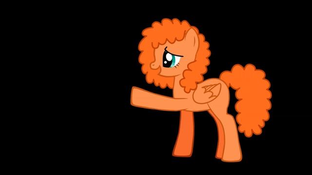 Пони-клип (целуй) Colabb с &Малая Lera& смотреть онлайн