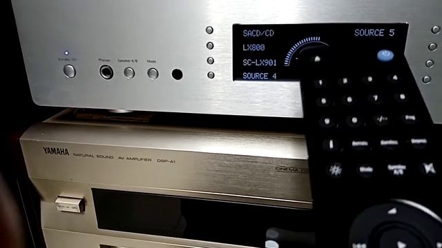 Cambridge audio 851a смотреть онлайн