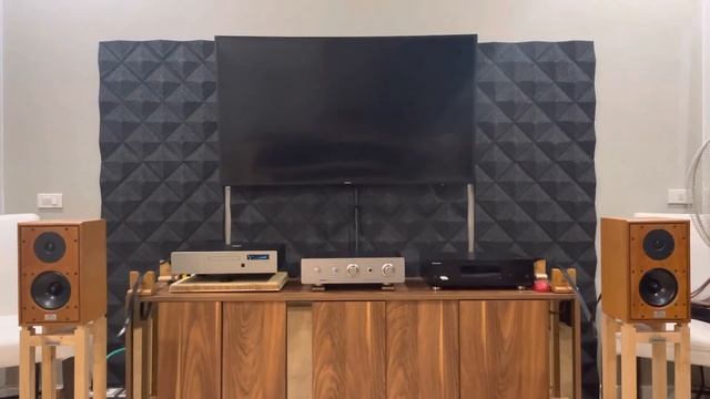 Harbeth p3esr 111 смотреть онлайн