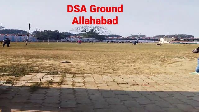 Railway Group D Pet Weight lifting DSA Ground, Allahabad смотреть онлайн