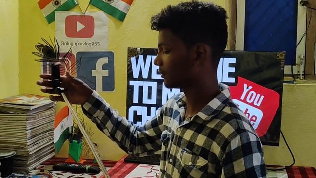 R1 selfie stick ।। After 2 days ।। लेने से पहले देख लेना #Yt_ultra_tricks00 смотреть онлайн