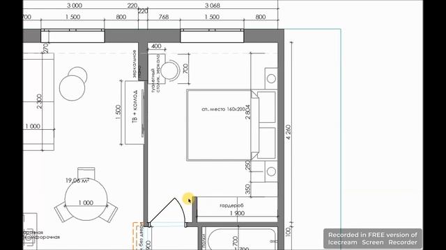 ЖК ILove 42м2 обзор