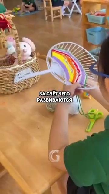 Чем отличаются китайские детские сады от всех остальных в мире смотреть онлайн