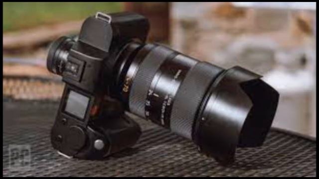 Leica Vario-Elmarit-SL 24-70mm F2.8 ASPH. Review смотреть онлайн