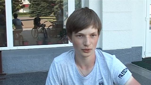 Зареченцы активно отметили День молодежи смотреть онлайн