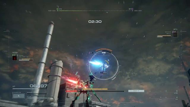 DUAL DUCKETTS X LASER SLICER | I Become A HUNTER From DESTINY смотреть онлайн