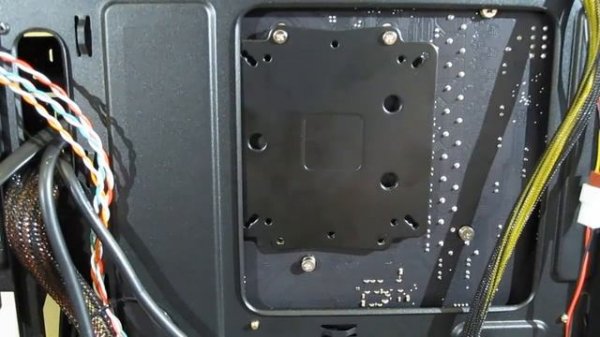 Scythe Ninja 3 Silent Version CPU Cooler Installation