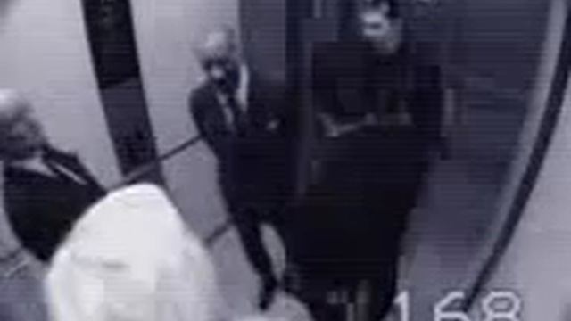 лифт убийца