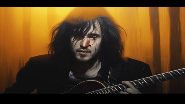 Егор Летов - Новый солдат (К.О.Т. AI Cover) смотреть онлайн