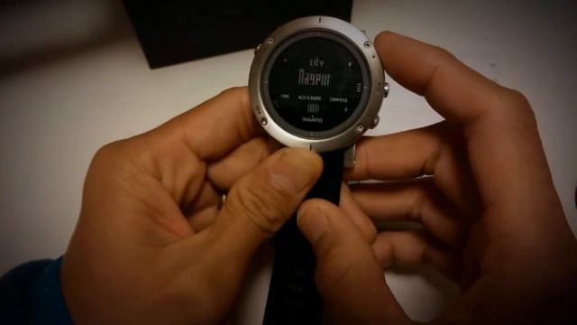 suunto core brushed steel unboxing and review смотреть онлайн