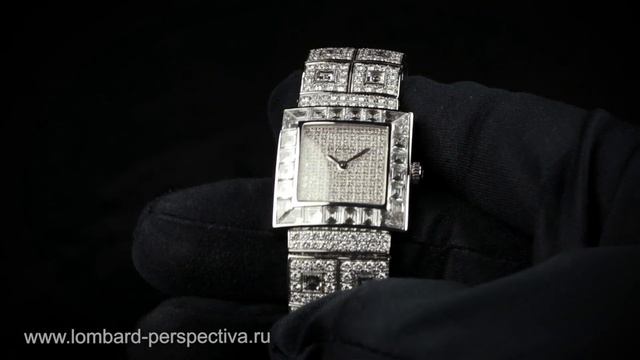 Часы DELANEAU смотреть онлайн