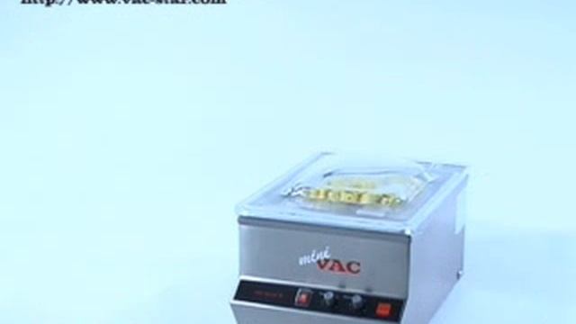 Vac-Star minivac смотреть онлайн