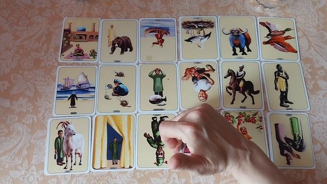 ВЕСЫ 8 ноября прогноз АШМАДАР смотреть онлайн