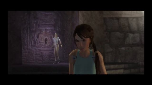 Tomb Raider: Legend. Миссия 2 - Перу смотреть онлайн