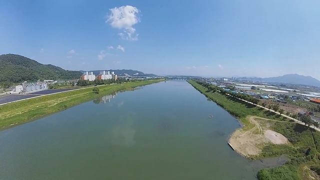 ZOHD ALTUS 42minute Flight (Walksnail Avatar VRX Recorded Video)