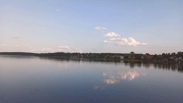 Семь вечера 💓 27 июля вторник ⛅ смотреть онлайн