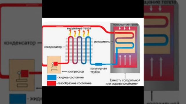 что такое пельтье? смотреть онлайн