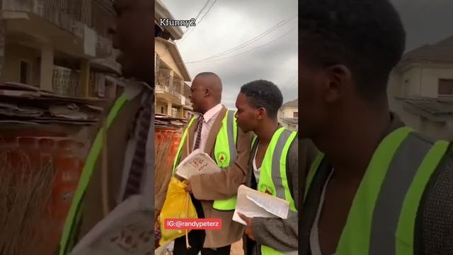 Pastor declared war against any member that refuse to pay tithe || Randypeterz смотреть онлайн