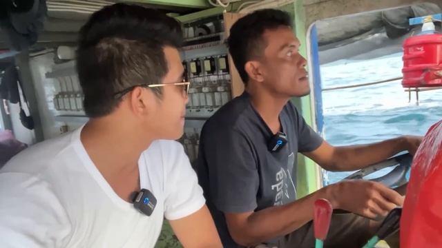 REVIEW BAGAN NELAYAN SEHARGA 1 MILYAR смотреть онлайн