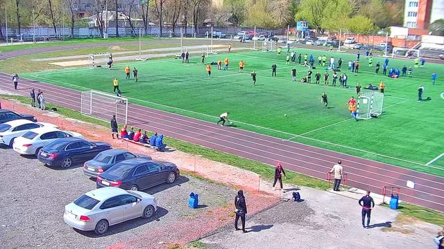 31 РКЛФ 5 Тур Серебряный Кубок ТД Пеко 2:2 Мурмино смотреть онлайн