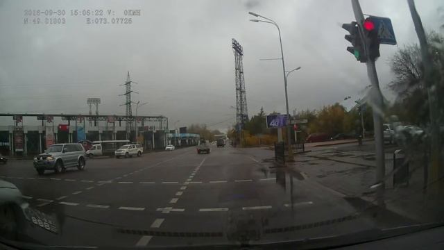 дважды начал движение на красный сигнал светофора смотреть онлайн