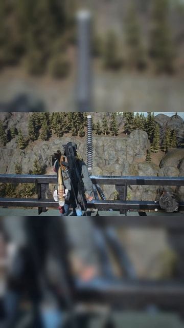 Days Gone / БЕРЕГ! / #shorts смотреть онлайн