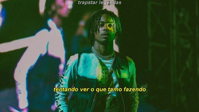 Playboi Carti - New N3on(Legendado/Tradução) смотреть онлайн