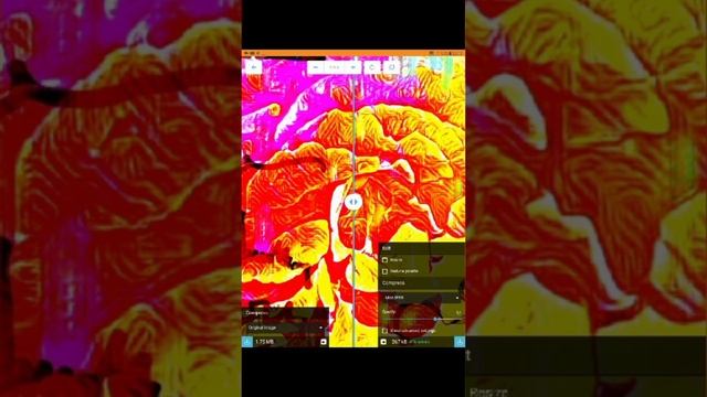 REDUCE the size of your photo (in kilobits or megabites) with Squoosh смотреть онлайн