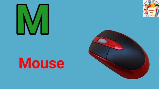 A for apple,B for ball C for cat, English alphabet for kids,phonic song,abcd,a to z, Hamida kids смотреть онлайн
