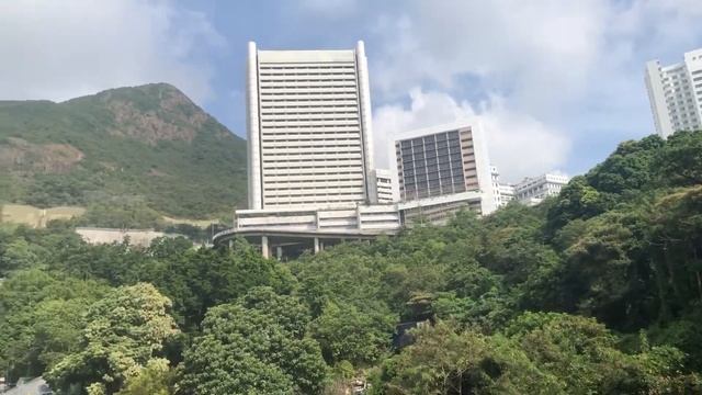 Chinese Christian Churches Union Pokfulam Road Cemetery Oct 2019 Hong Kong смотреть онлайн