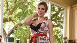 Vida personal Cory Chase