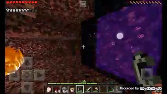 Пртал в ад!! (3часть хардкорных приключений) смотреть онлайн