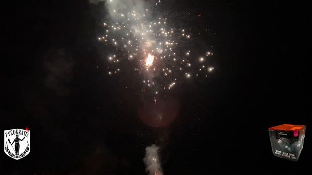 Silver Blink w/ Silver Blinking Tail - Broekhoff (2021) смотреть онлайн