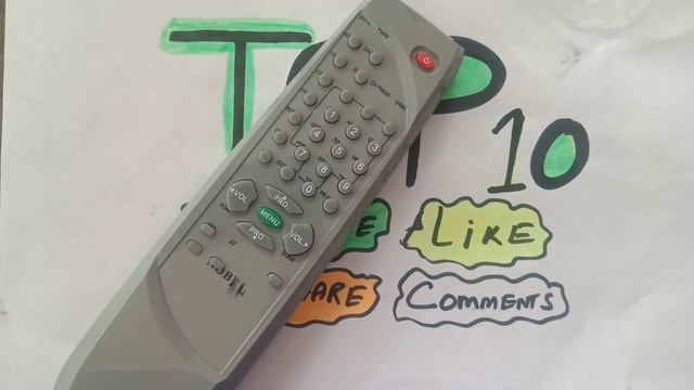 nobel tv remote in chip price смотреть онлайн