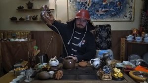 Изготовил новую крышку для старого чайника! Теперь другое дело! #maxgorky