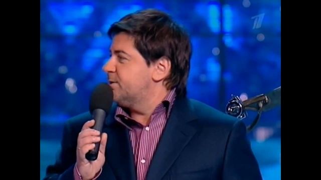 Минута славы - Степан Рябов (эфир 16.11.2008) смотреть онлайн