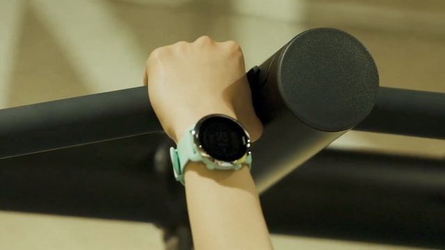 [29CM] SUUNTO 3 Fitness Watch смотреть онлайн