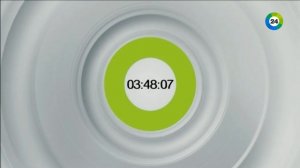 Часы во время профилактики (Мир 24, 17.01.2024)