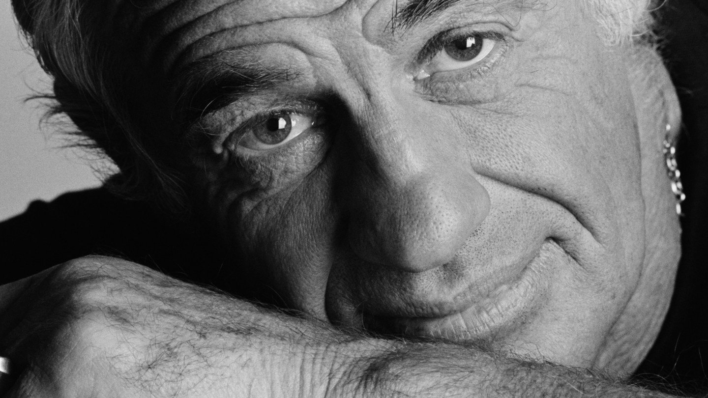 Эннио Маррикони . "профессионал" Жан Поль Бельмондо смотреть онлайн