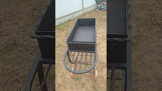 do-it-yourself barbecue grill смотреть онлайн