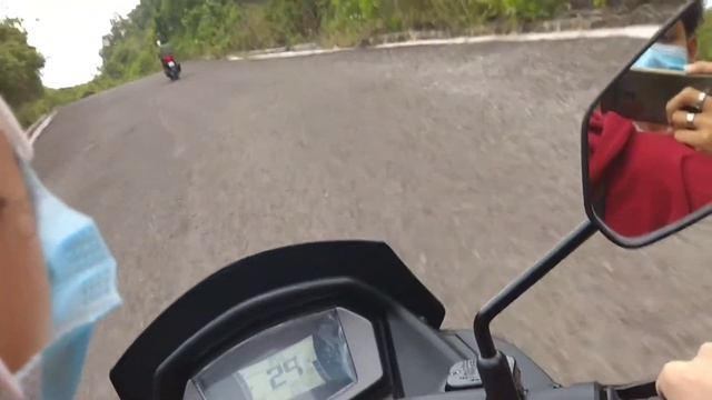 Nmax 2021 and Aerox 2021! смотреть онлайн