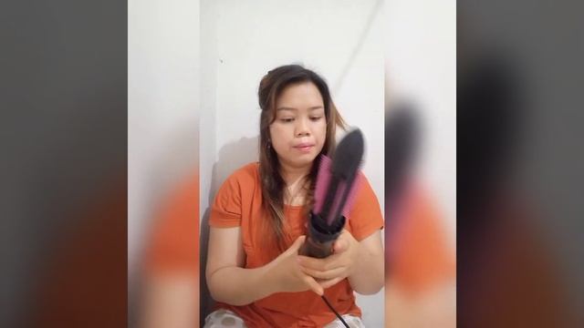 REMINGTON VOLUME & CURL AS7051 смотреть онлайн