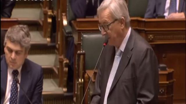 European Union Will Crumble On Its Own (Part 1) смотреть онлайн