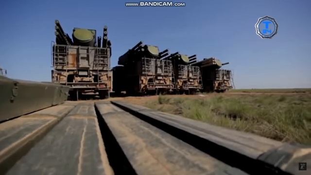 Самые Крутые Системы ПВО в Мире